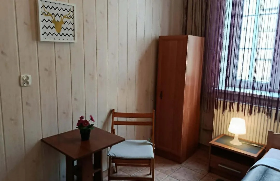 Apartment For Guests-1