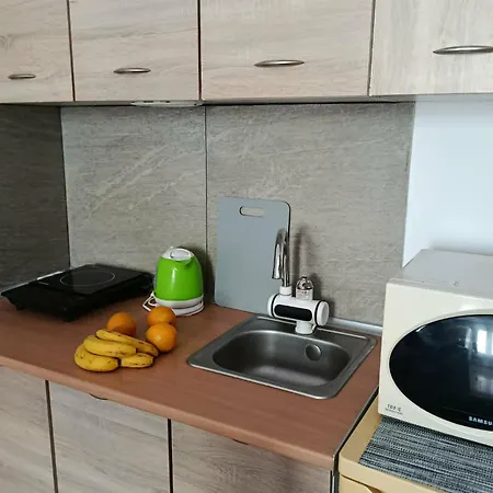 Apartment For Guests-2